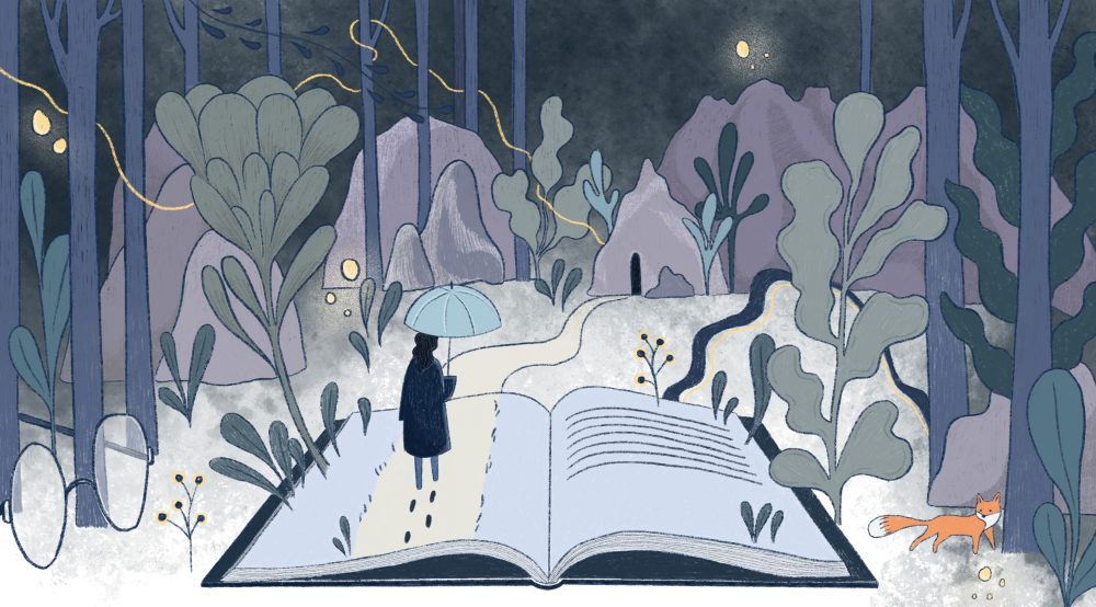 Les Sentiers d'Elebora