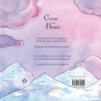 Coeur en Brume résumé